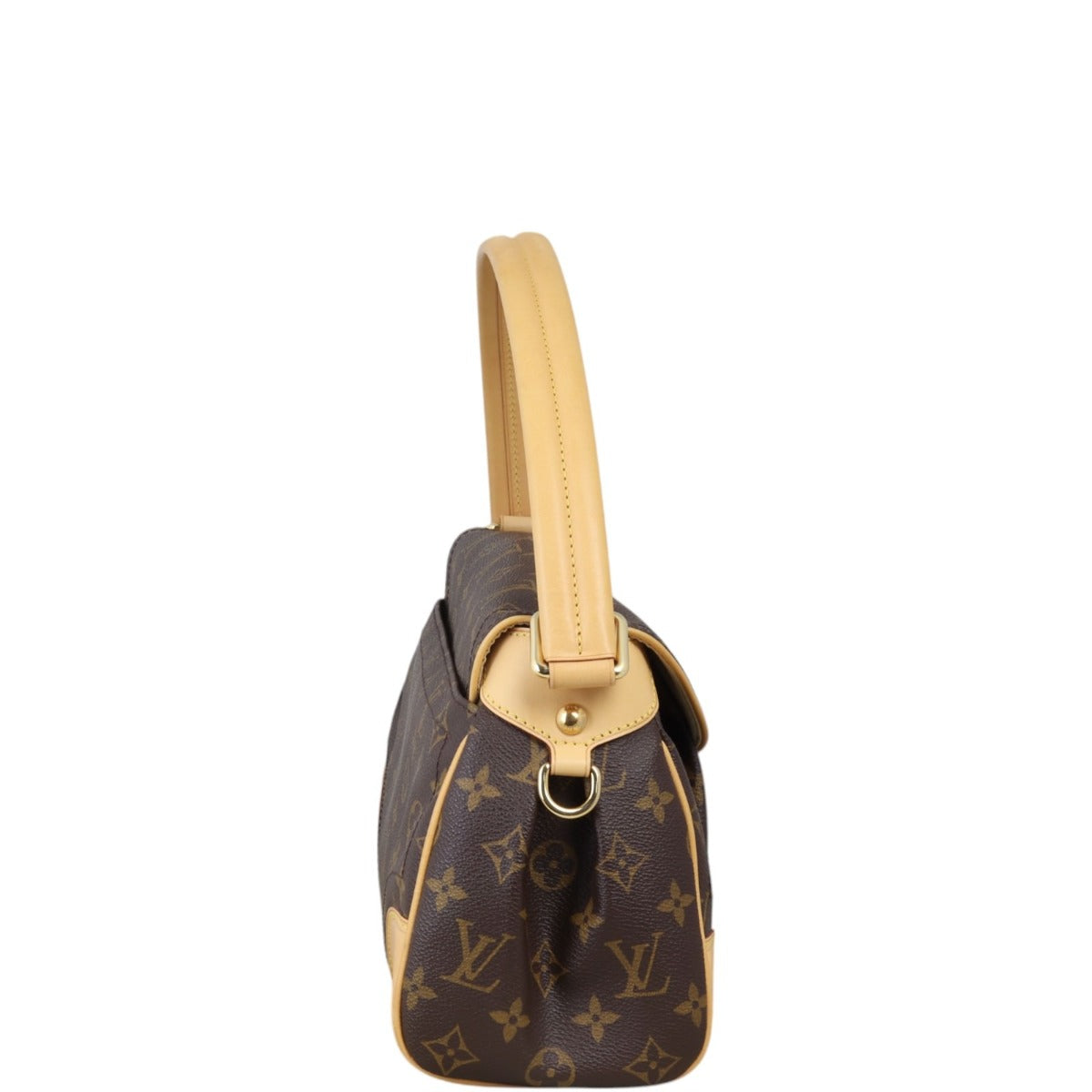 Louis Vuitton Beverly MM Monogram