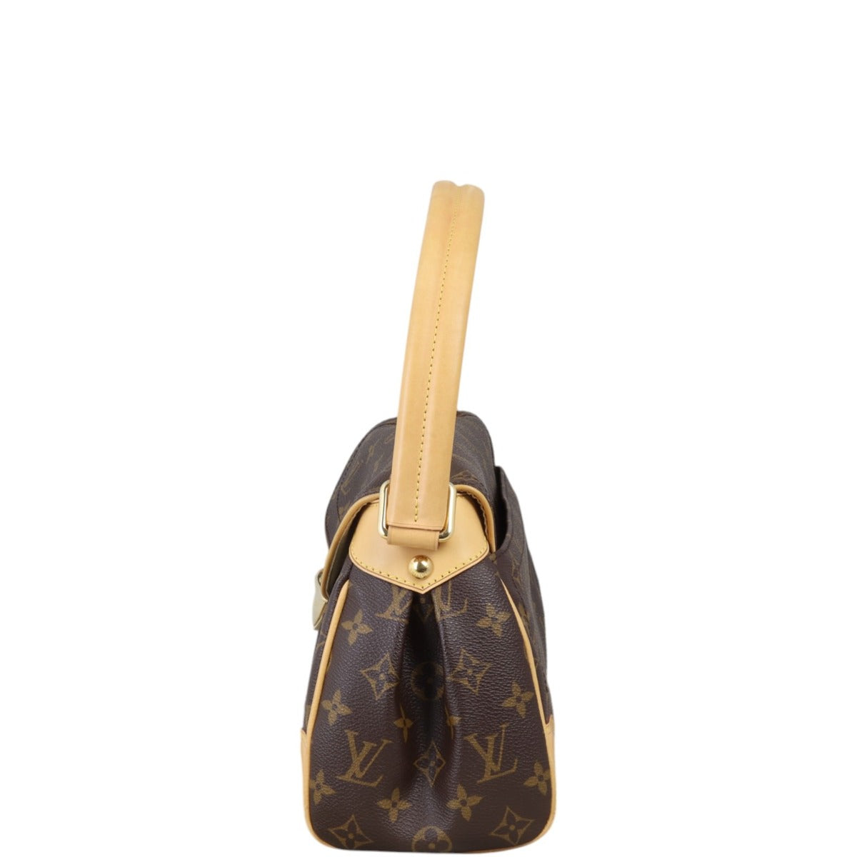Louis Vuitton Beverly MM Monogram
