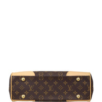 Louis Vuitton Beverly MM Monogram