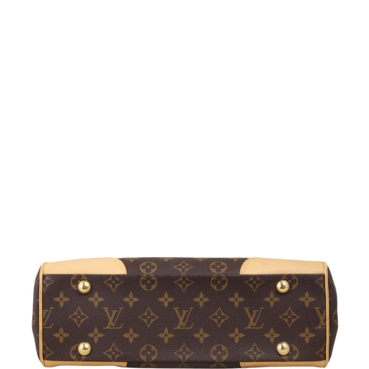 Louis Vuitton Beverly MM Monogram