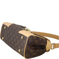 Louis Vuitton Beverly MM Monogram