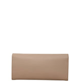 Prada Vitello Daino Wallet on Chain