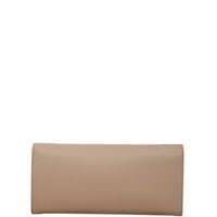 Prada Vitello Daino Wallet on Chain