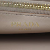 Prada Vitello Daino Wallet on Chain