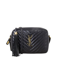 Saint Laurent Lou Camera Bag