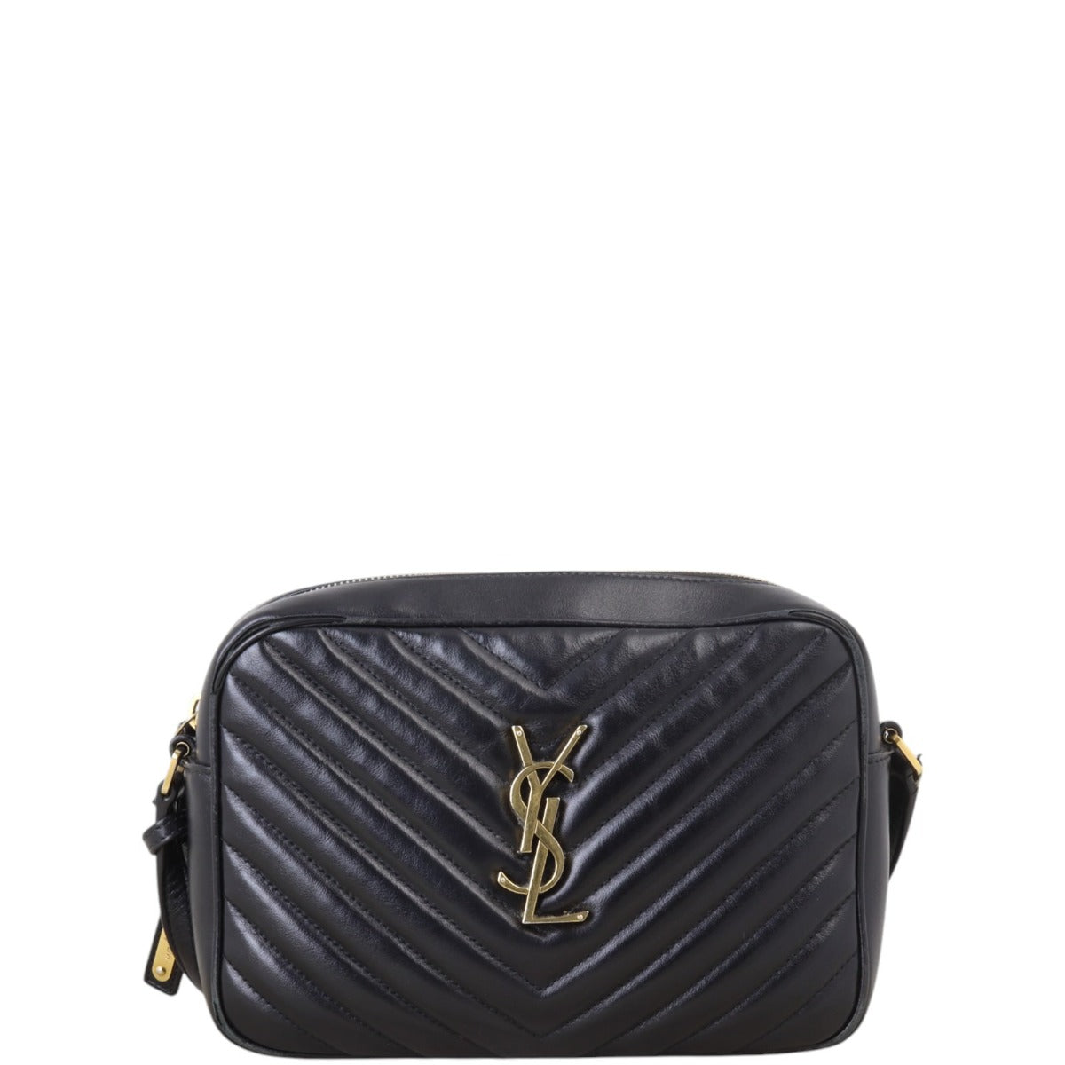 Saint Laurent Lou Camera Bag