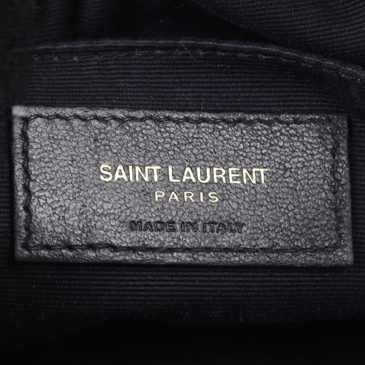 Saint Laurent Lou Camera Bag
