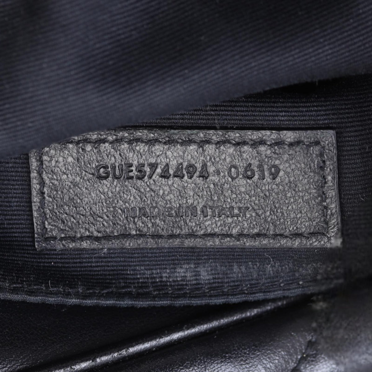 Saint Laurent Lou Camera Bag