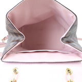 Louis Vuitton Clapton Backpack Damier Ebene