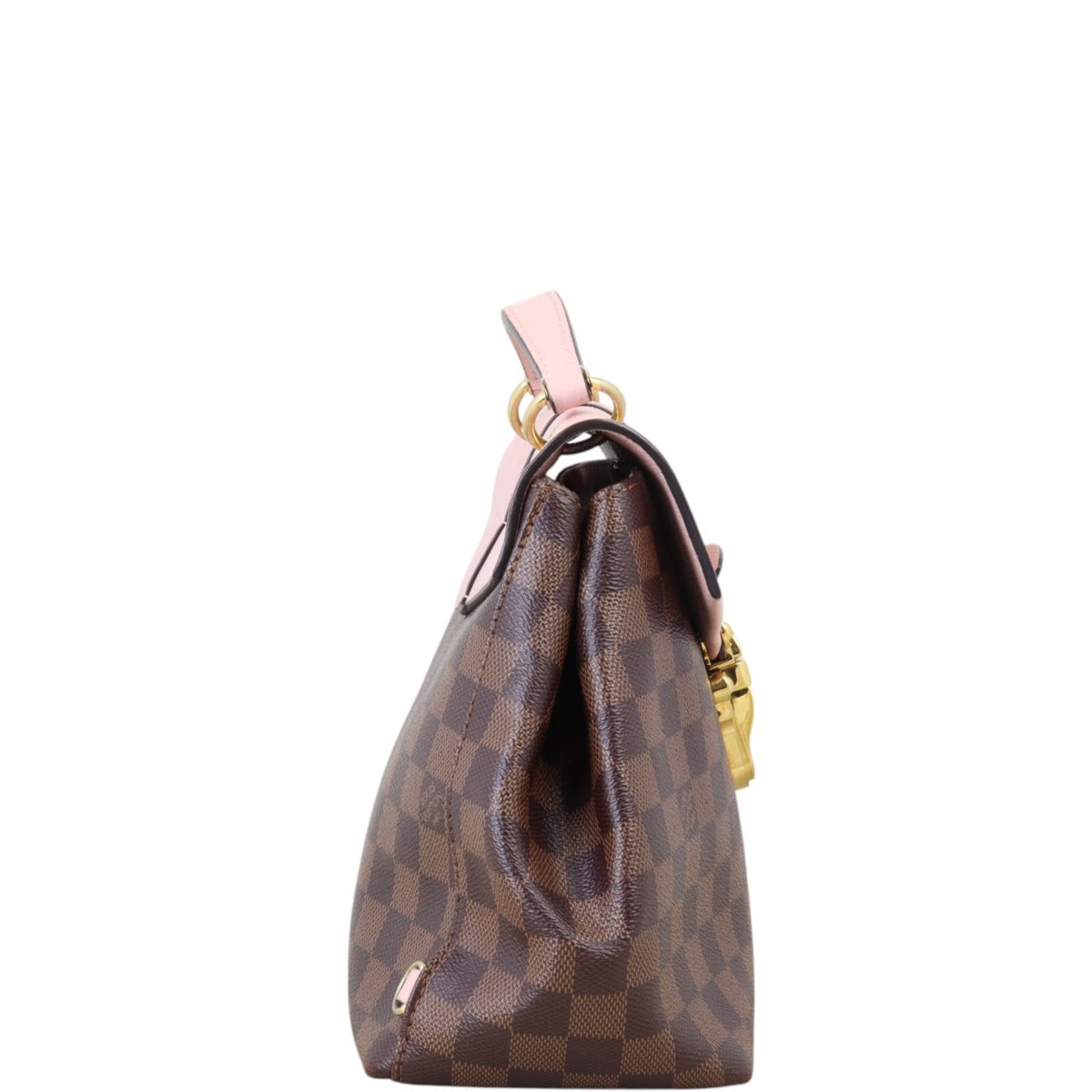 louis vuitton clapton backpack ebène damier ebene Louis Vuitton Clapton Backpack Damier Ebene – Luxe.It.Fwd