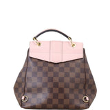 Louis Vuitton Clapton Backpack Damier Ebene