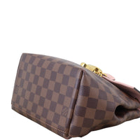Louis Vuitton Clapton Backpack Damier Ebene