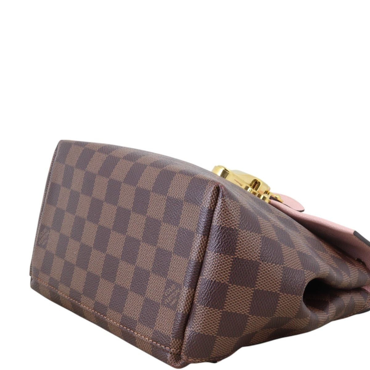 Louis Vuitton Clapton Backpack Damier Ebene