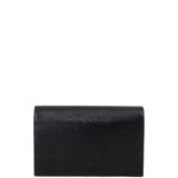 Saint Laurent Kate Tassel Chain Wallet