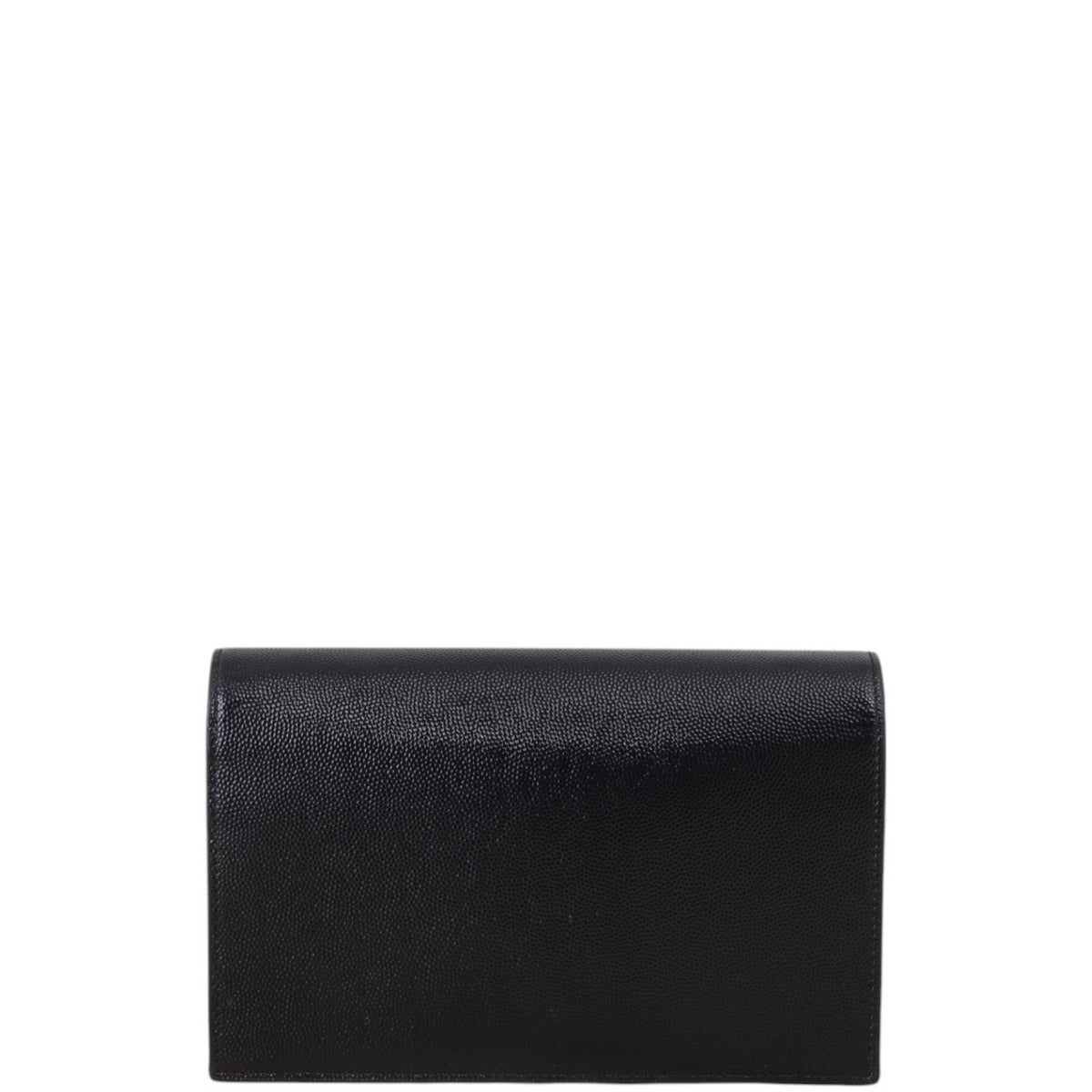 Saint Laurent Kate Tassel Chain Wallet