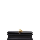 Saint Laurent Kate Tassel Chain Wallet