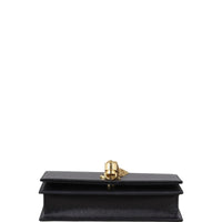 Saint Laurent Kate Tassel Chain Wallet