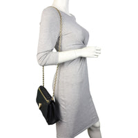 Louis Vuitton Very Chain Bag