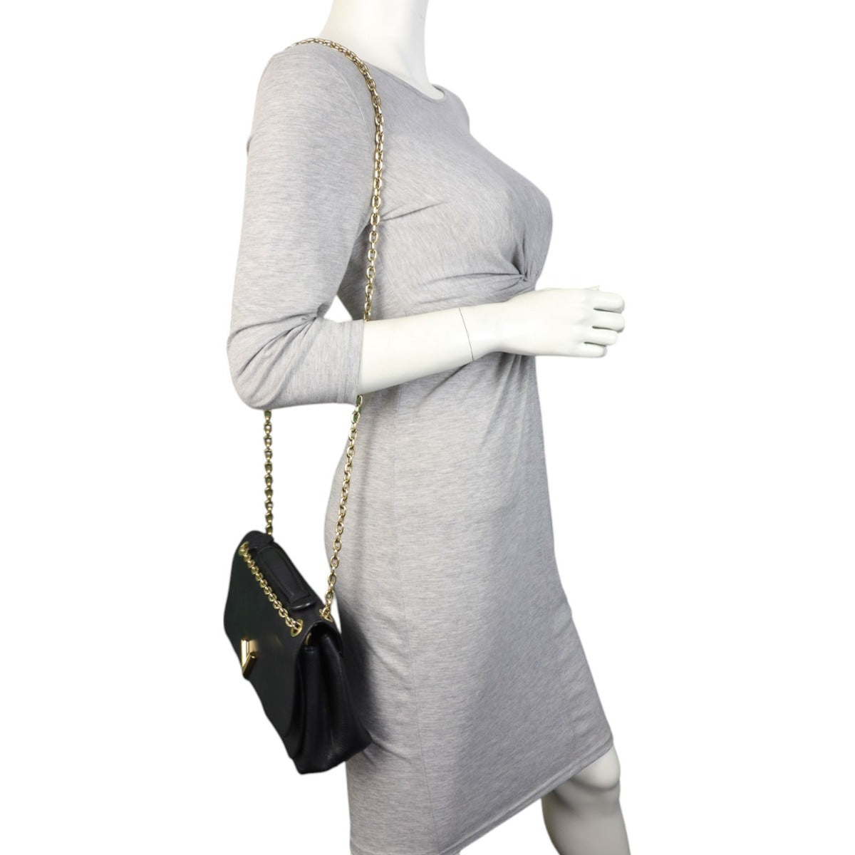 Louis Vuitton Very Chain Bag