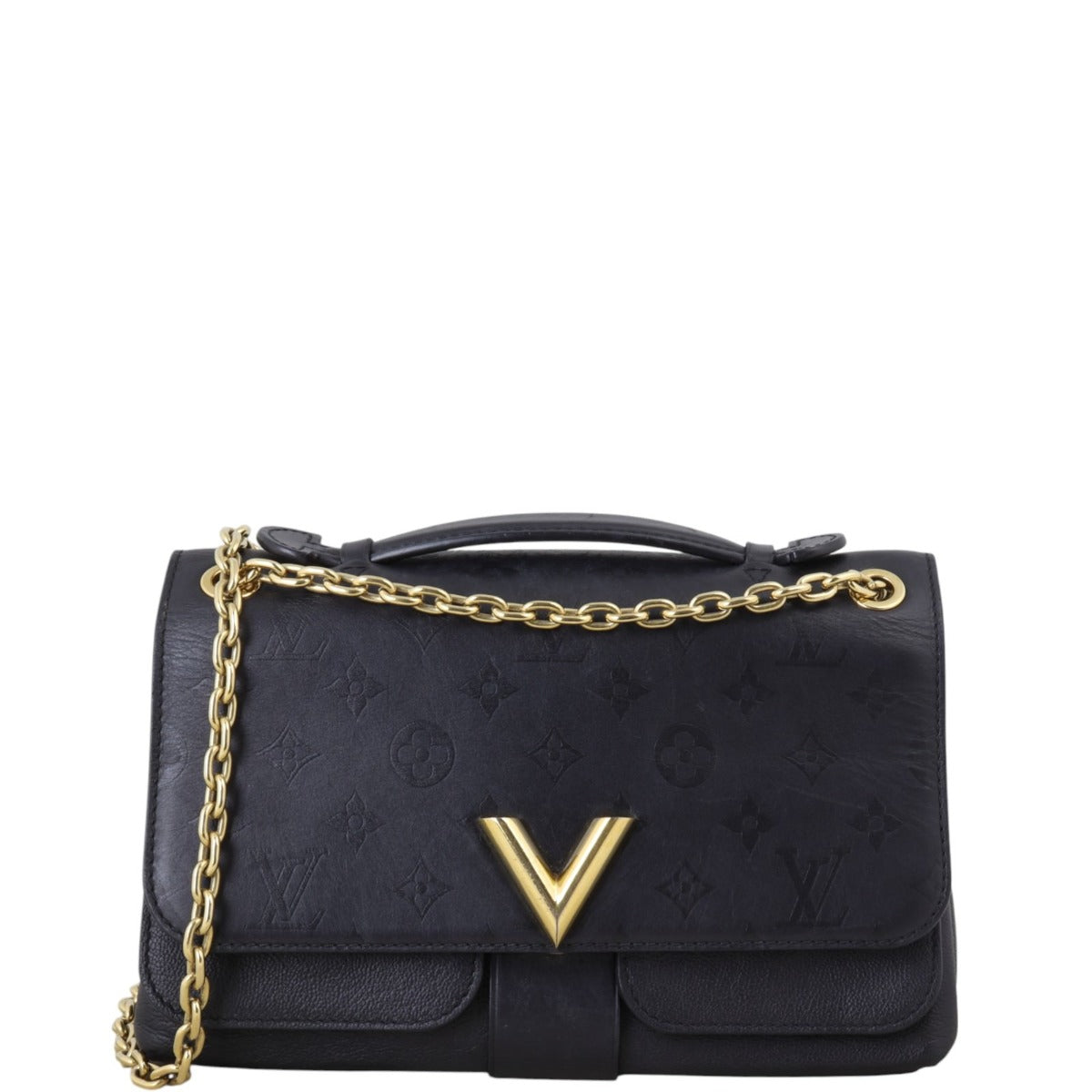 Louis Vuitton Very Chain Bag