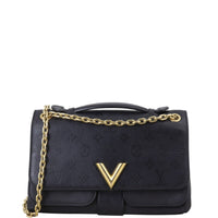Louis Vuitton Very Chain Bag