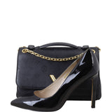 Louis Vuitton Very Chain Bag