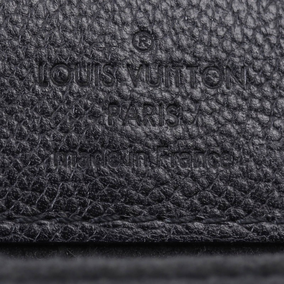 Louis Vuitton Very Chain Bag