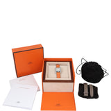 Hermes Cape Cod 31mm Watch
