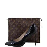 Louis Vuitton Toiletry Pouch 26 Monogram