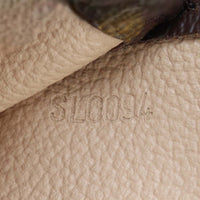 Louis Vuitton Toiletry Pouch 26 Monogram