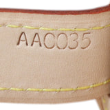 Louis Vuitton Nice Beauty Case Monogram