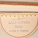 Louis Vuitton Nice Beauty Case Monogram