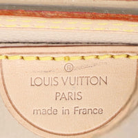 Louis Vuitton Nice Beauty Case Monogram