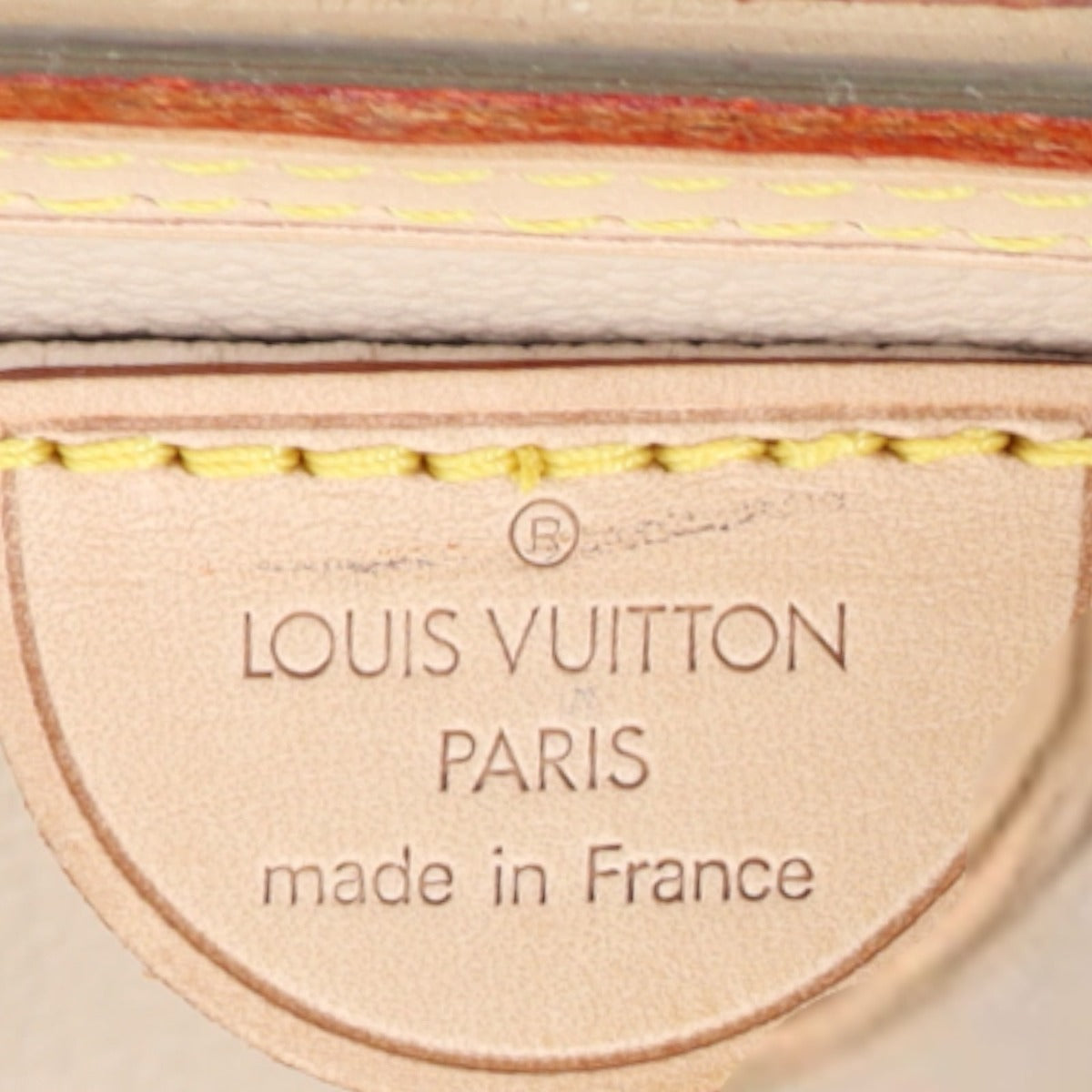 Louis Vuitton Nice Beauty Case Monogram