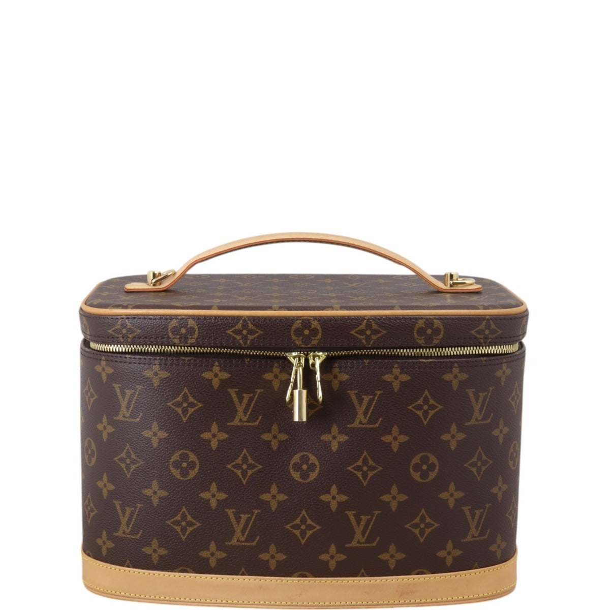 Louis Vuitton Nice Beauty Case Monogram