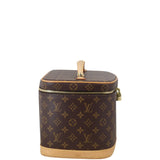 Louis Vuitton Nice Beauty Case Monogram