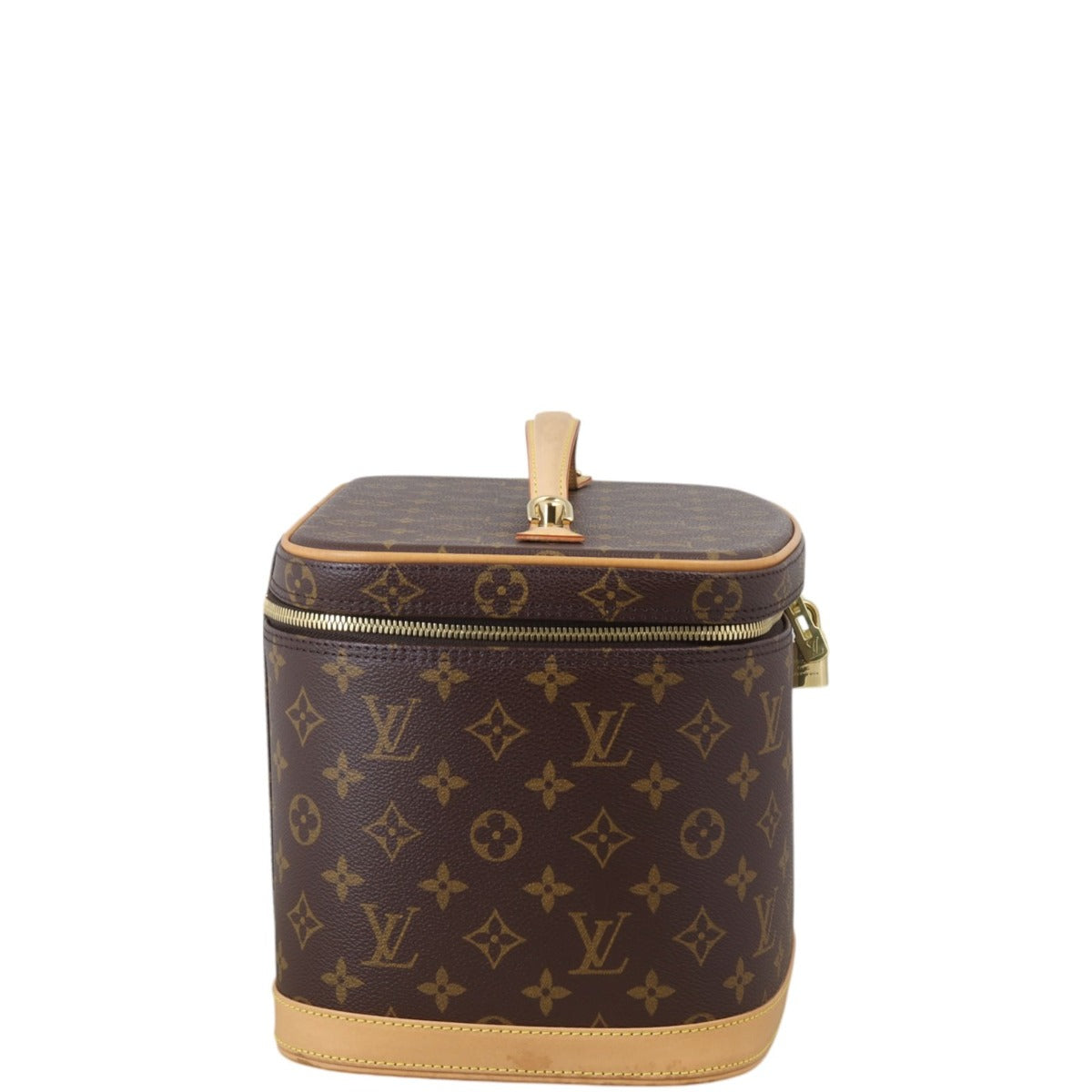 Louis Vuitton Nice Beauty Case Monogram