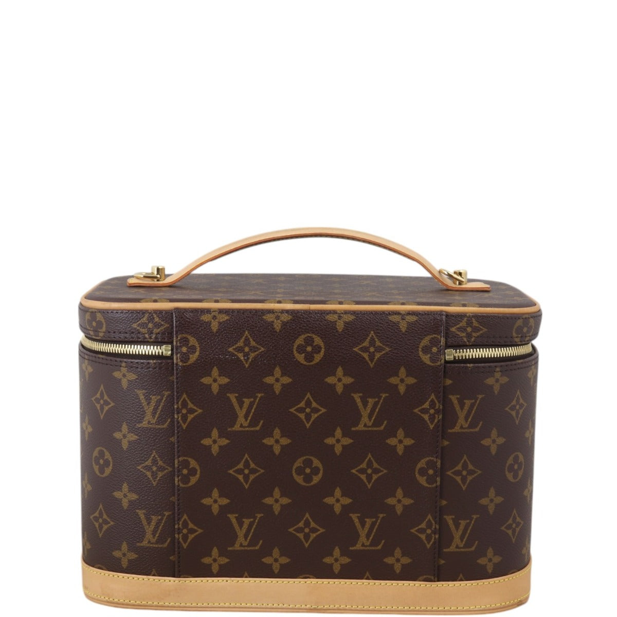 Louis Vuitton Nice Beauty Case Monogram