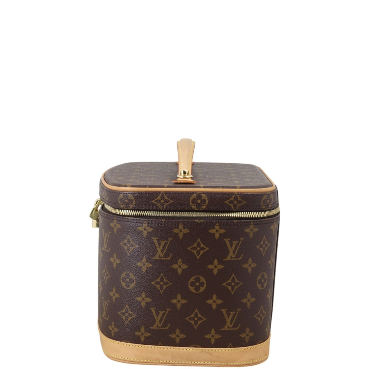 Louis Vuitton Nice Beauty Case Monogram