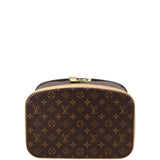 Louis Vuitton Nice Beauty Case Monogram