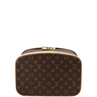 Louis Vuitton Nice Beauty Case Monogram