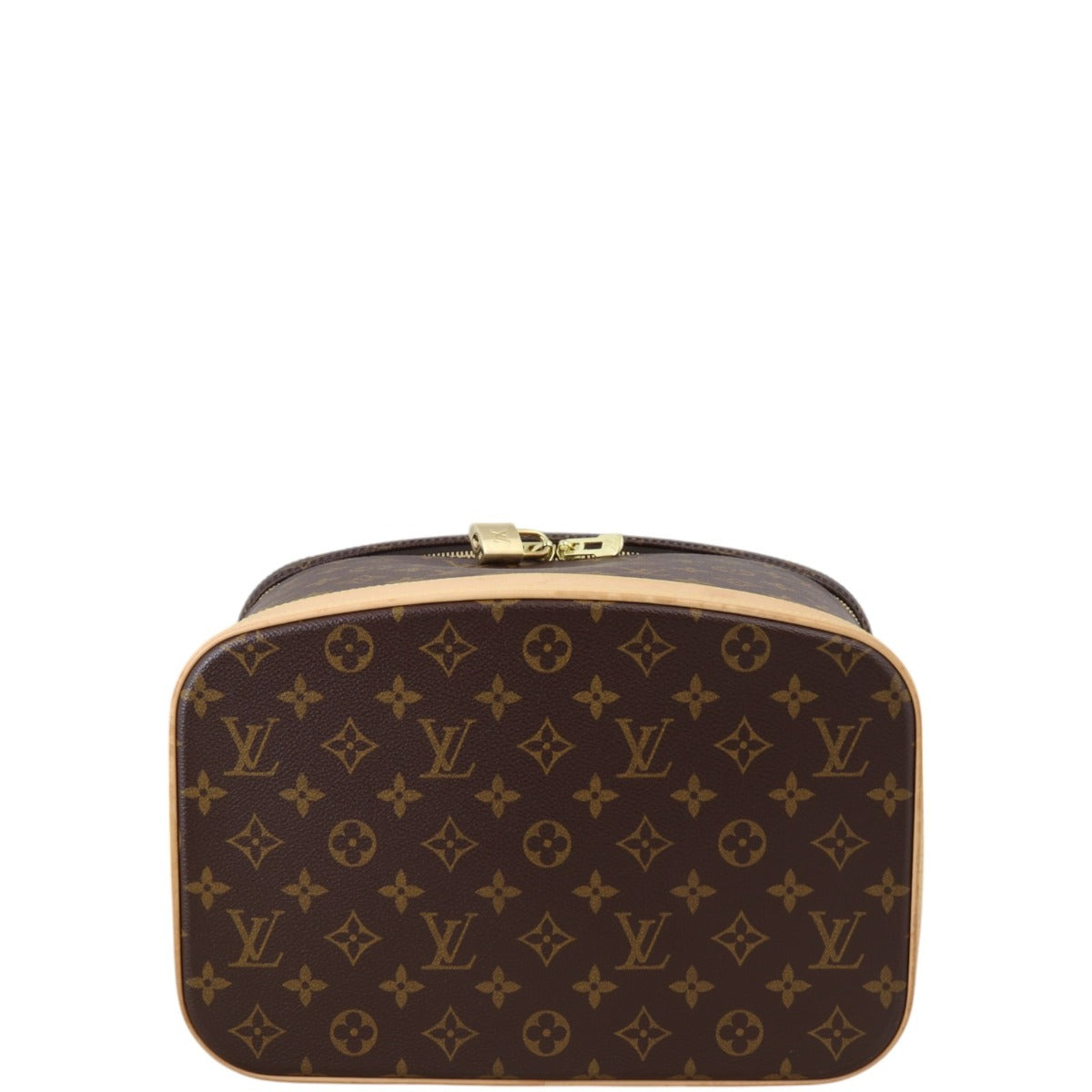Louis Vuitton Nice Beauty Case Monogram