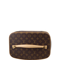 Louis Vuitton Nice Beauty Case Monogram