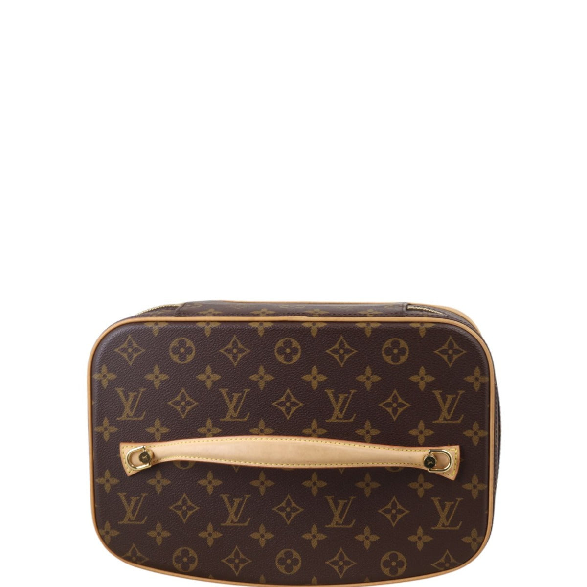 Louis Vuitton Nice Beauty Case Monogram