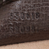 Gucci Ophidia Round Mini Shoulder Bag