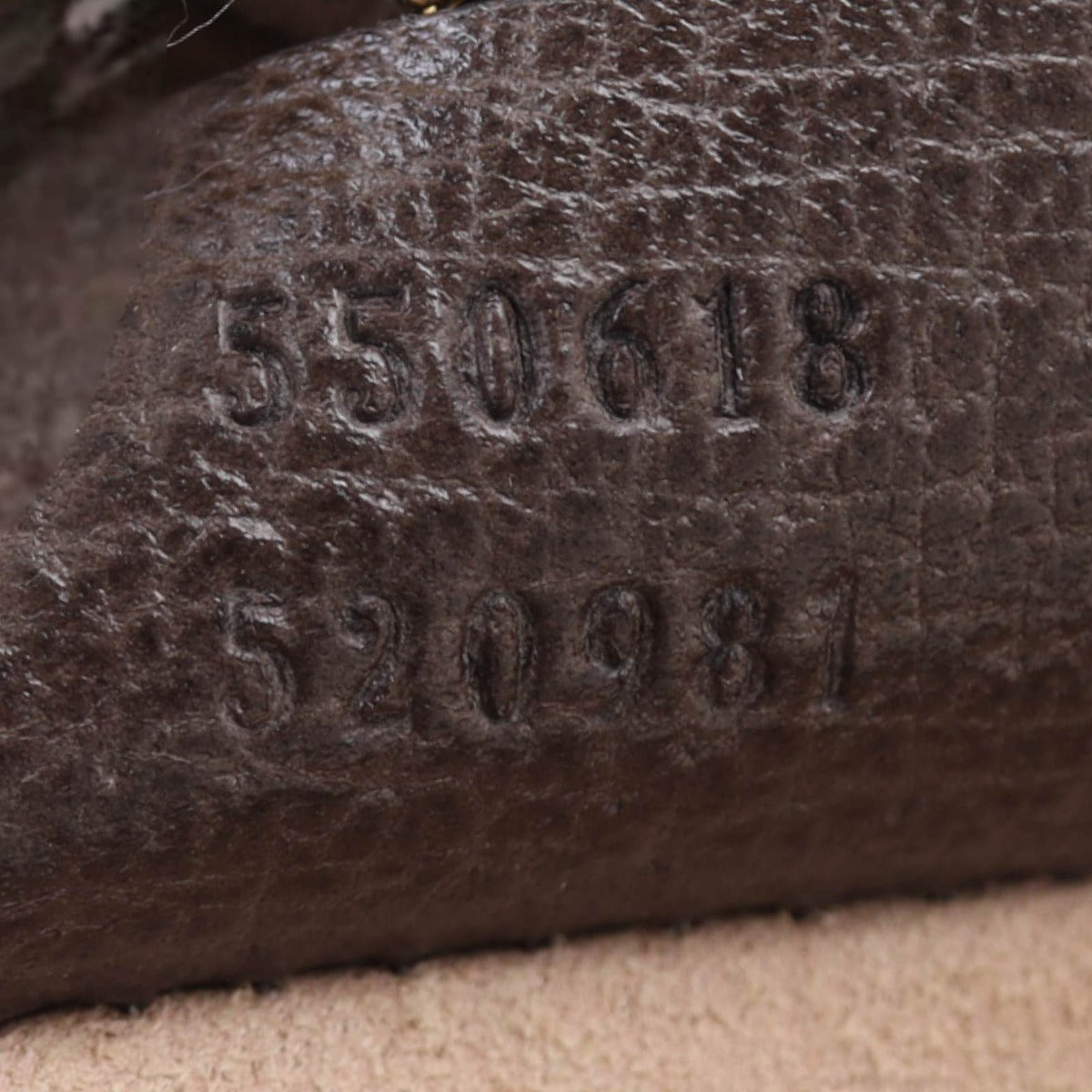 Gucci Ophidia Round Mini Shoulder Bag