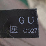 Gucci Ophidia Round Mini Shoulder Bag