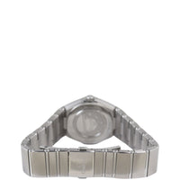 Omega Constellation Diamond 28mm Watch