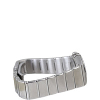 Omega Constellation Diamond 28mm Watch