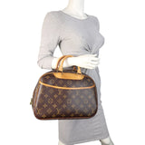 Louis Vuitton Trouville Monogram